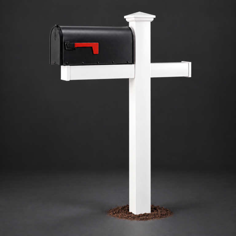mailbox
