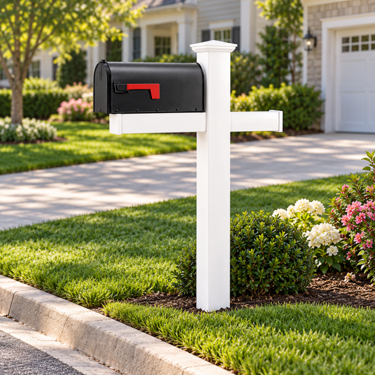 mail box