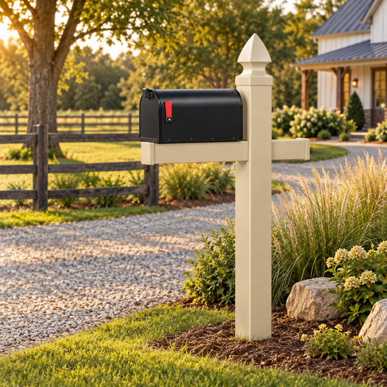 mailbox