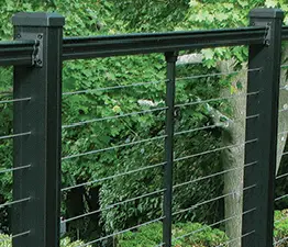 Cable Railing