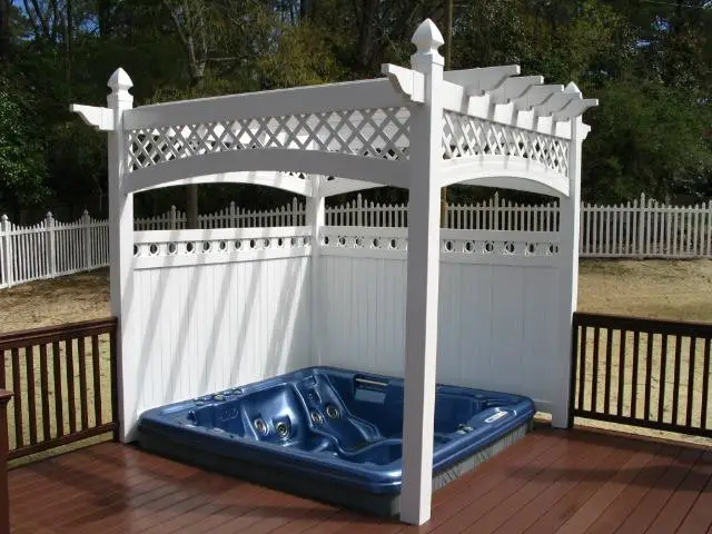 Pergola