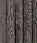Dark Grey Wood finish swatch