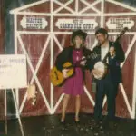 ellen and bob