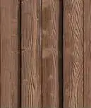 Red Cedar finish swatch
